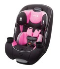 Safety 1st Grow And Go Comfort Cool All-in-one Convertible Car Seat Multi-color