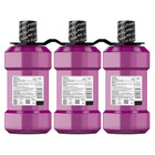 3 Pack - Listerine Total Care Fresh Mint Mouthwash  33 8 Fl Oz Fast Shipping