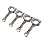 Connecting Rod Fit For 2011-2020 Kia Sorento Sportage Hyundai Sonata 2 4l 4pcs