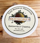 Skidmore s Leather Cream 16 Oz 