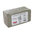 Chavant Renaissance Plastilina  roma  - Soft  green  1 2 Case