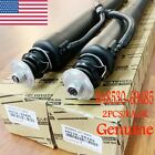 2pcs New 48530-69485 Rear Suspension Shock Absorber For 2003-2009 Lexus Gx470