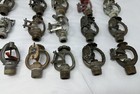 Lot Of  43   Vintage   Antique Fire Sprinkler Head Collection  Various Brands