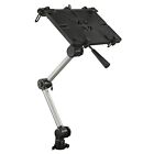 Mount-it  Laptop Vehicle Holder Stand With Full Motion Design For Autos Mi-426