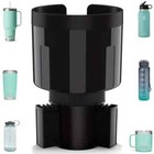 Wards Kandi Coleman Kruiser Golf Cart Cup Holder Adapter Expander Tumbler
