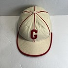 Negro League 1929 Homestead Grays Hat Size 7 3 8 H2 Preowned Black Ball Classic