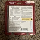 New - Advecta Ultra Flea   Tick Protection For Dogs 2 Doses - Medium 11-20 Lbs