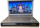 Philips Dvdr3575h Hdd   Dvd Recorder Player 160 Gb Hdd Hdmi Out W remote