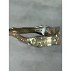Vintage Rogers   Bro A1 Silverplate Baby Spoon