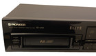 Pioneer Elite Pd-m59 6-disc Cd Player   Tested  Working  No Magazine Tray