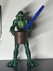 Custom Creature From The Black Lagoon Figure