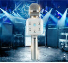 Wireless Karaoke Condenser Magic Ktv Handheld Mic Tosing 02 Bluetooth Microphone