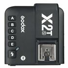 Us Godox X2t-s Ttl Hss 2 4g Wireless Bluetooth Flash Speedlite Trigger For Sony