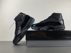 Nike Air Jordan 11 Black Basketball Shoes Boxed Men Us Size Free Shippin