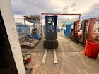Komatsu Fb32sh-6 Forklift