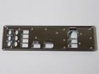 Dell Xj8c4 I o Shield For Xps 8900 Desktop Motherboard