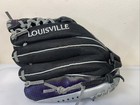 Louisville Slugger Fast Pitch Softball Glove Zrbk6-1200 12    -zephyr Series