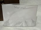 Eccolo Wood My Prayers Hinged Box With Prayer Cards Wooden