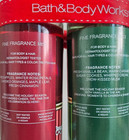 Bath   Body Works Winter Candy Apple   Vanilla Bean Noel Mist Gift Set - 2 Piece