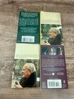 Lord Of The Rings Paperback 4 Book Set Hobbit Fellowship Two Towers Return King