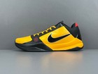 New Kobe5 Protro Bruce Lee Men s Basketball Sneakers Cd4991-700