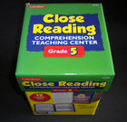  lakeshore Close Reading Comprehension Teaching Center Grade 5