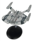 Star Trek Discovery Collection  U s s  Buran Ncc-1422 - Issue 07