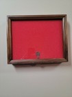 2- 12  X 18  X 2  Cherry  Oak  Walnut  Maple Or Cedar  Showcase Display