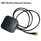 Dell Network External Antenna Cable Adapter Kit Wifi Wireless - 3tj9n