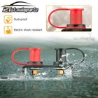 Remote Battery Terminal Relocation Kit Battery Jump Post For Jeep Gladiator 20 