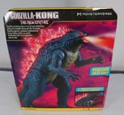 Godzilla X Kong The New Empire 13  Mega Heat Ray Godzilla Figure New