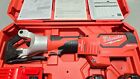Factory Reconditioned Milwaukee 2877-22 M18 Force Logic 750 Mcm Dieless Crimper