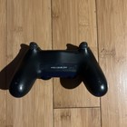 Sony Playstation Dualshock 4 Wireless Controller     Black     Excellent Condition