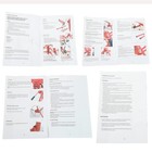 16ft Drywall Panel Hoist With Rolling Casters 150lb Heavy Duty