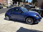 2014 Volkswagen Beetle Turbo