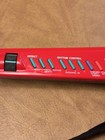 Yamaha Shs-10r Red Fm Digital Music Keyboard Midi Keytar - Vintage  Works Great