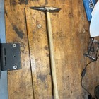 Antique Vintage Miner  8 In Pick Axe