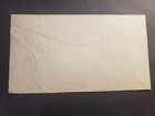 Apo 90 Fort Dix  Nj 1944 Army Cover 358th Infantry Usps Mail Cachet