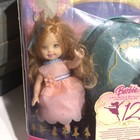 Mattel Barbie In The 12 Dancing Princesses Kelly As Princess Kathleen J8 G2u