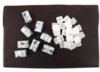 100 Pc Camphor Tablet  Natural Kapoor  Kapur For Pooja Aura Temple Puja