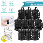 10 Pack Reuseable Array Ionic Detox Foot Bath Arrays For Home Club Spa System 
