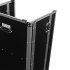 Odyssey Fzf2136 Flight Zone Series 21  Wide X 36  Tall Fold-out Stand