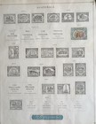 1902-1972 Guatemala-guinea Postage Stamps  Mint   Used