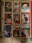 Sports Cards - Basketball- Football- Baseball - Storage Estate Find Lot   Jordan