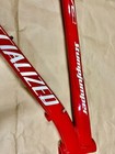 Specialized Stumpjumper M4 Frame Set Mtb Vintage 26 Inch Size 17