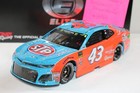Bubba Wallace 2018 Elite  43 Darlington Raced Version Stp Chevy  125 Made Xrare 