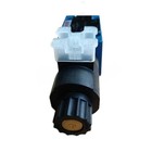 Hydraulic Solenoid Two-way Valve 24v Four-way 4we6d70 hg24n9k4