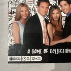 Friends Card Scramble Board Game - New   Sealed - Family Fun   Party Games