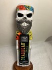 Destihl Brewing Deadhead Craft Ipa Series Hippie Draft Beer Tap Handle  Illinois