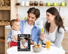 Father s Day Picture Frame Gifts For New Dad From Daughter Son Baby 4x6 Daddy An